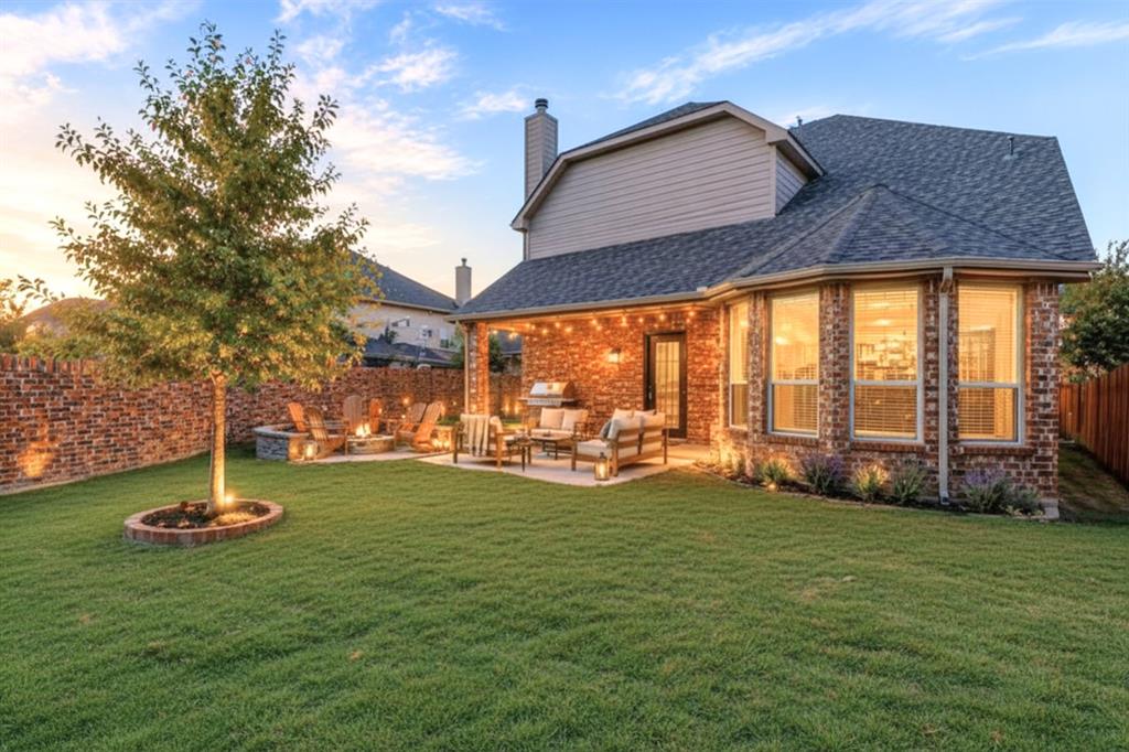 Steadman Farms - Residential