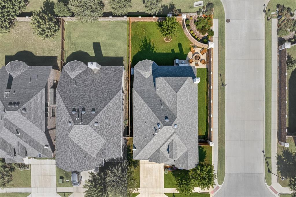 Steadman Farms - Residential