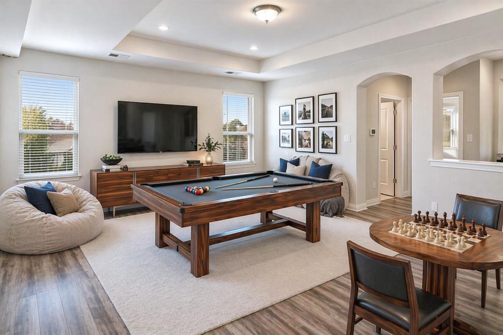 Steadman Farms - Residential