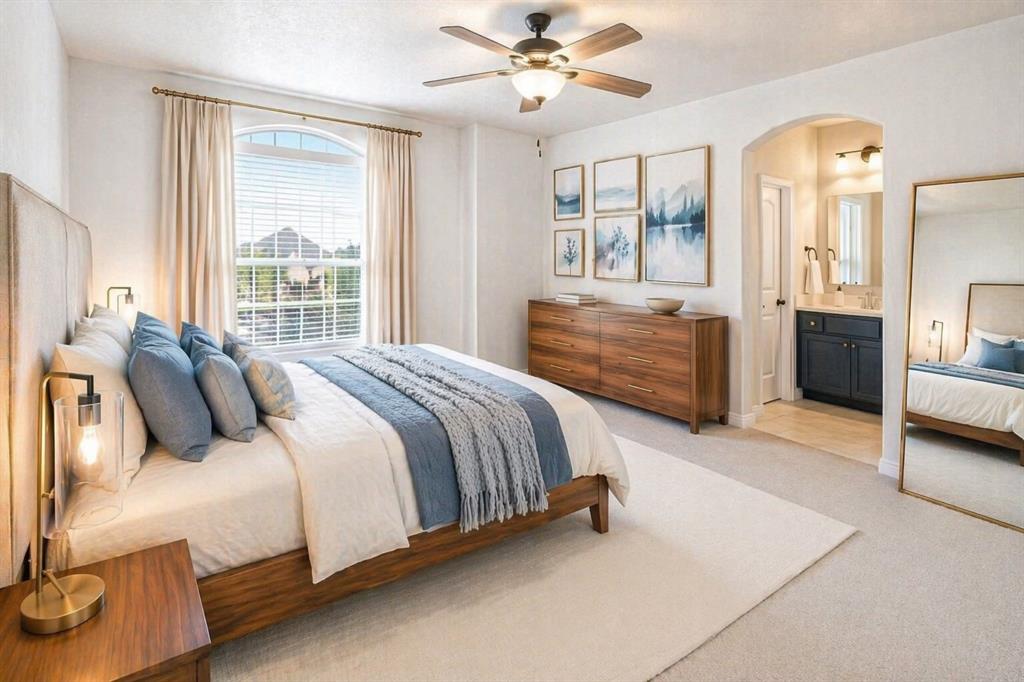 Steadman Farms - Residential