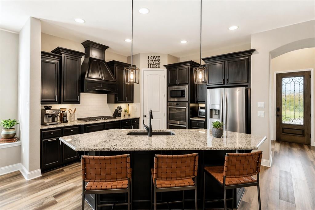 12960 Steadman Farms Drive