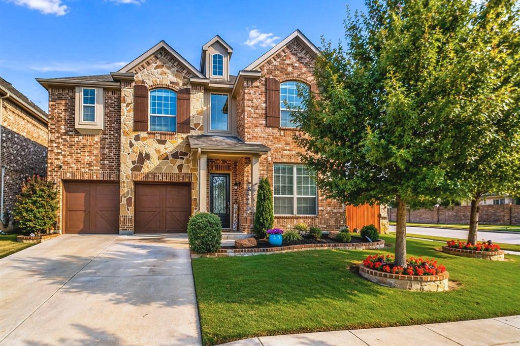 Steadman Farms - Residential