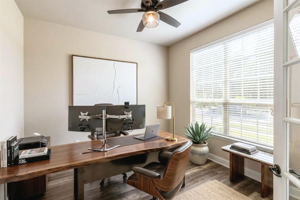 Steadman Farms - Residential