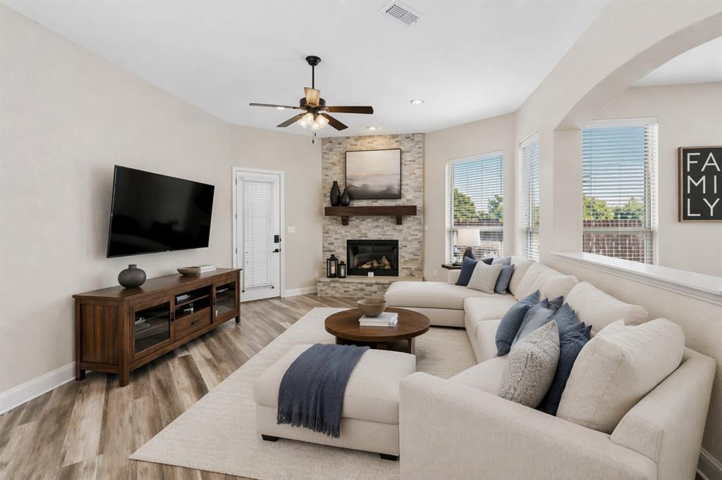 Steadman Farms - Residential