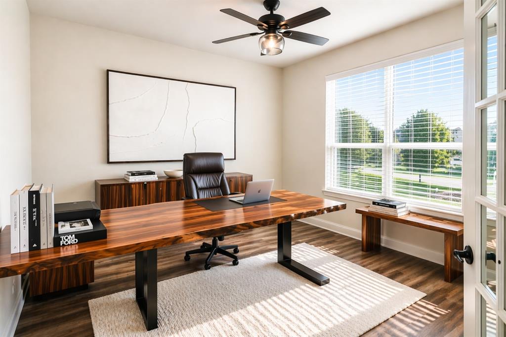 12960 Steadman Farms Drive