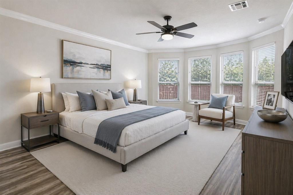 Steadman Farms - Residential