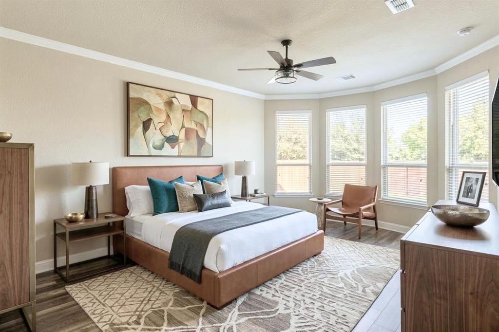 Steadman Farms - Residential