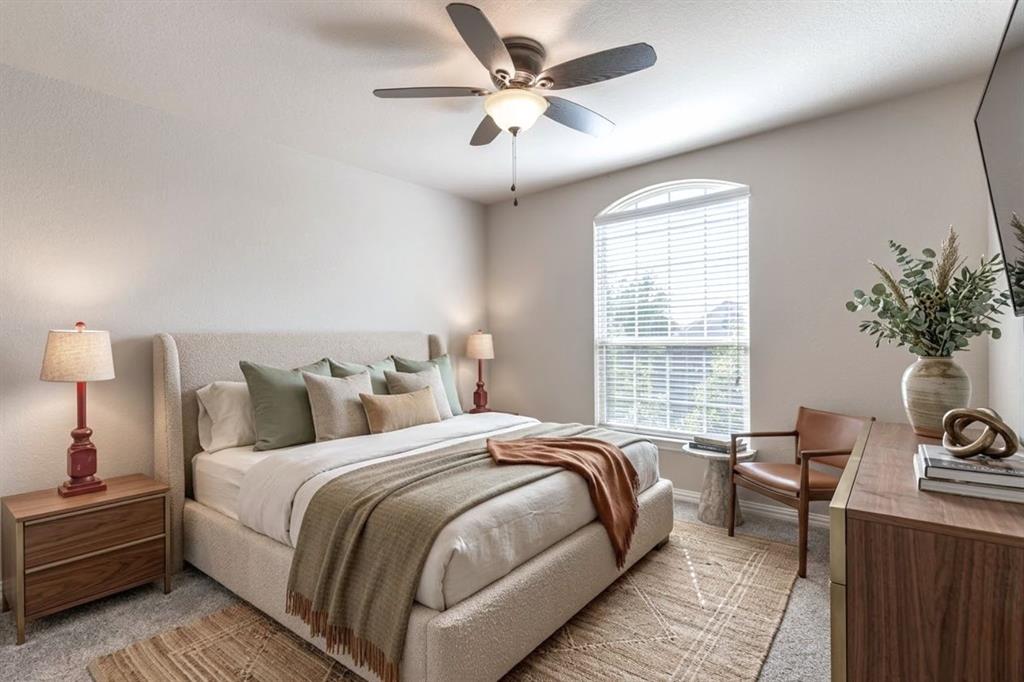 Steadman Farms - Residential