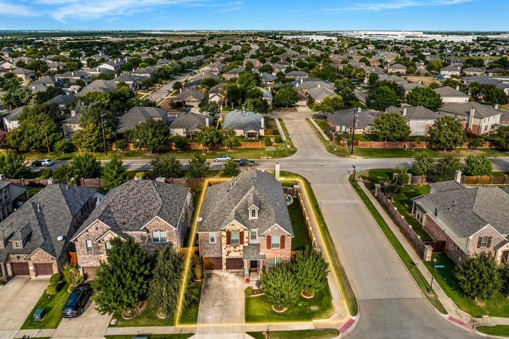 Steadman Farms - Residential
