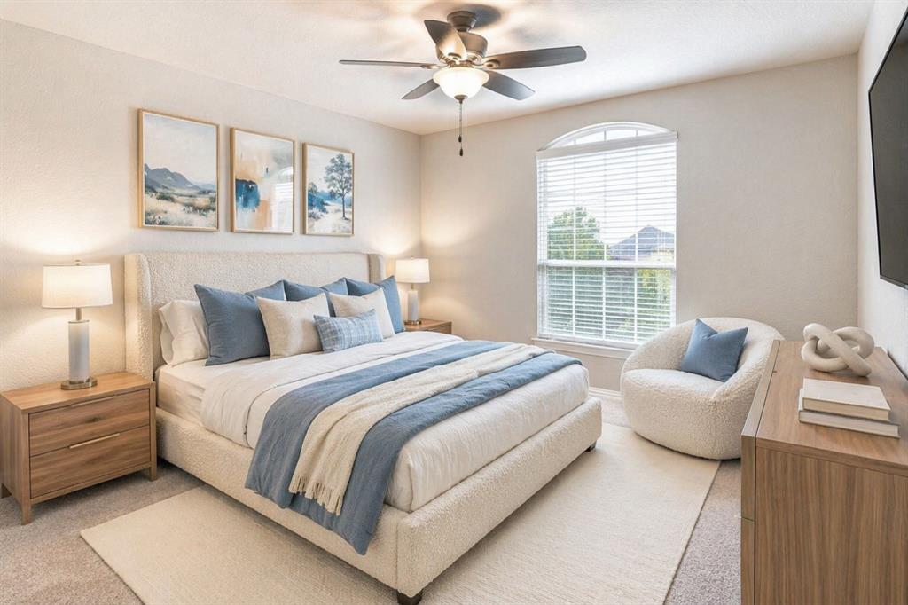 Steadman Farms - Residential
