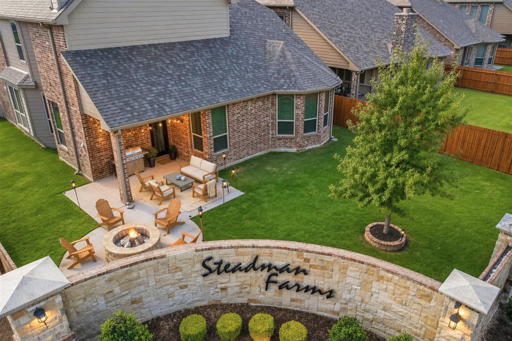 Steadman Farms - Residential