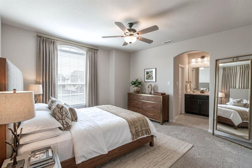 Steadman Farms - Residential