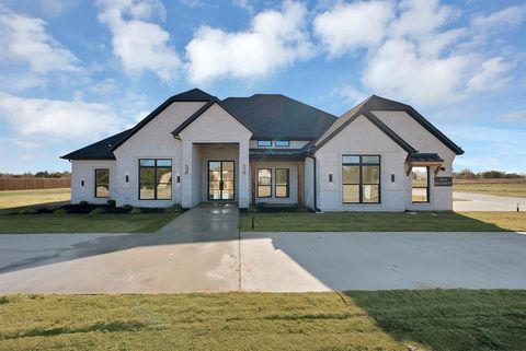 Photo of 5019 Red Oak Drive, Union Valley, TX 75189 (MLS # 21119804)