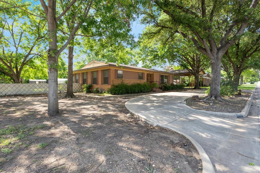 3601 Norton Drive