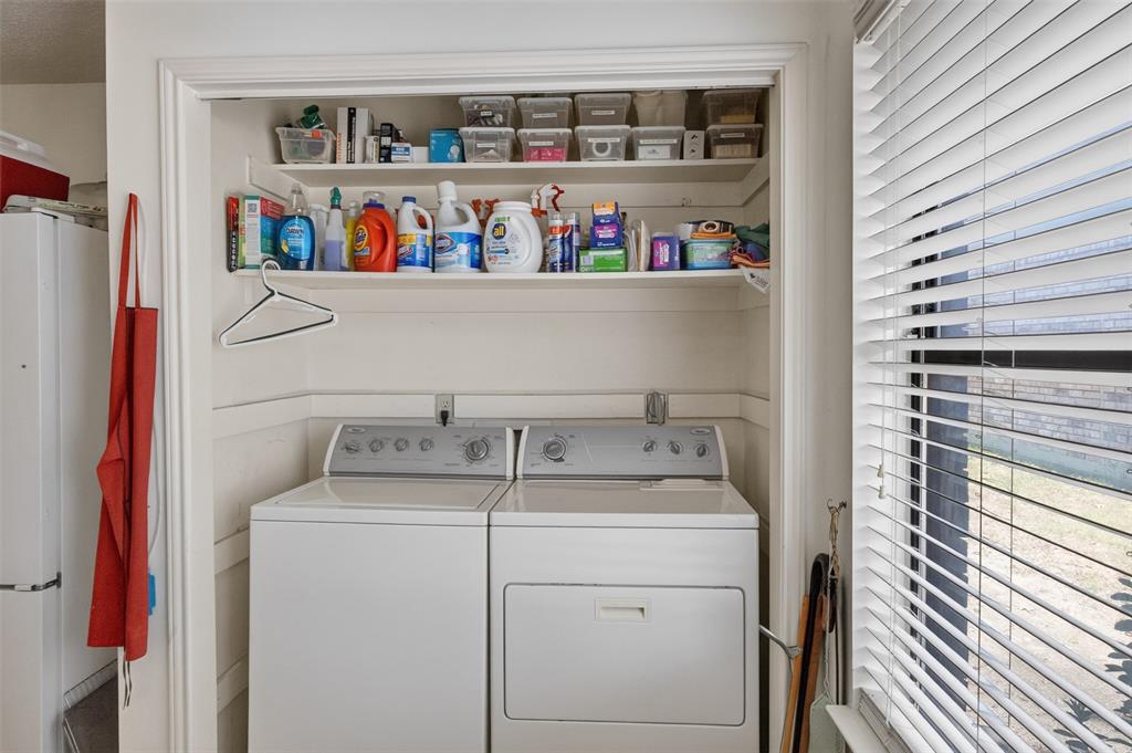 1545 Evergreen Dr.