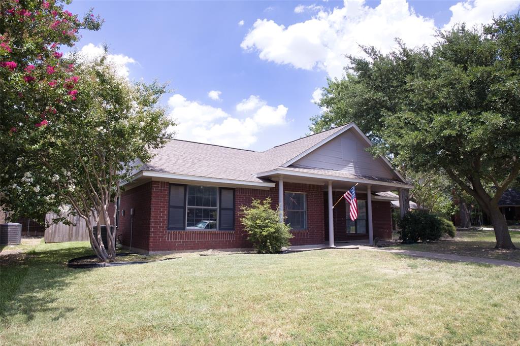 1545 Evergreen Dr.
