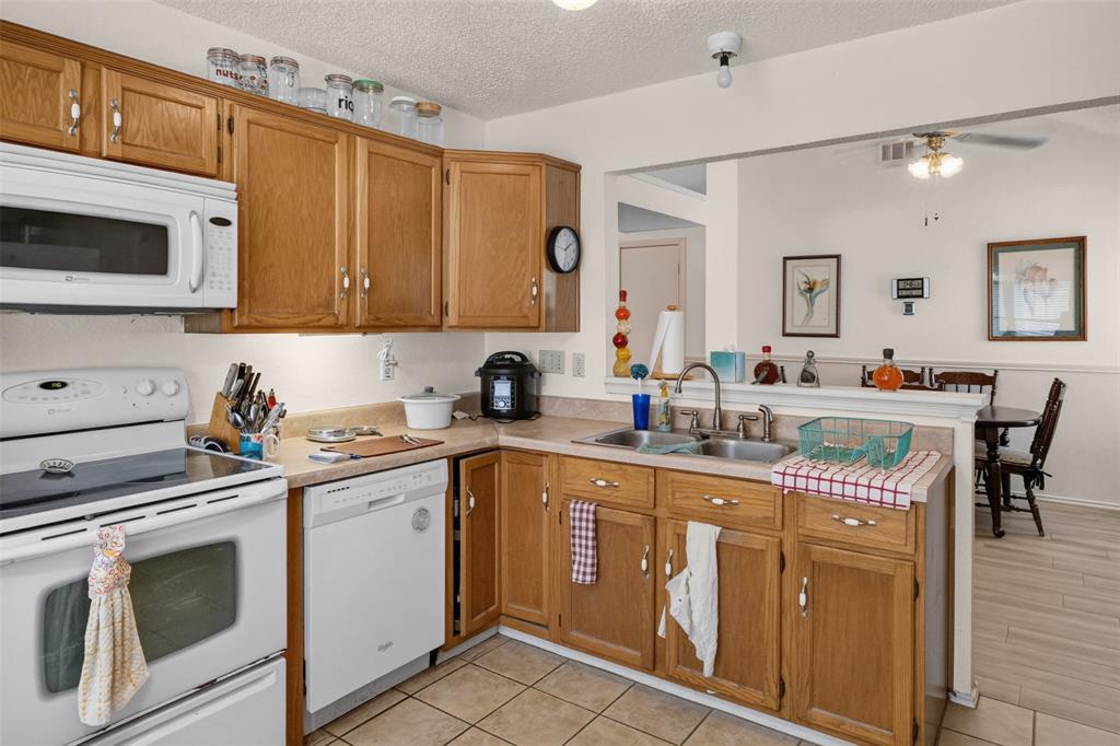 1545 Evergreen Dr.