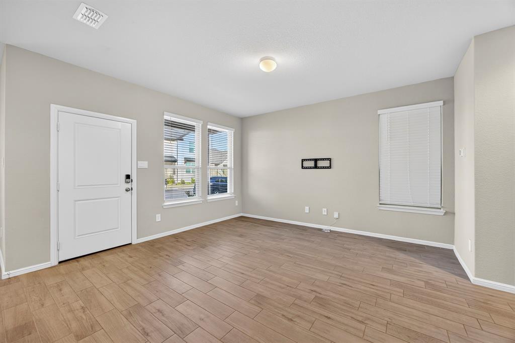 Heritage Village - Residential