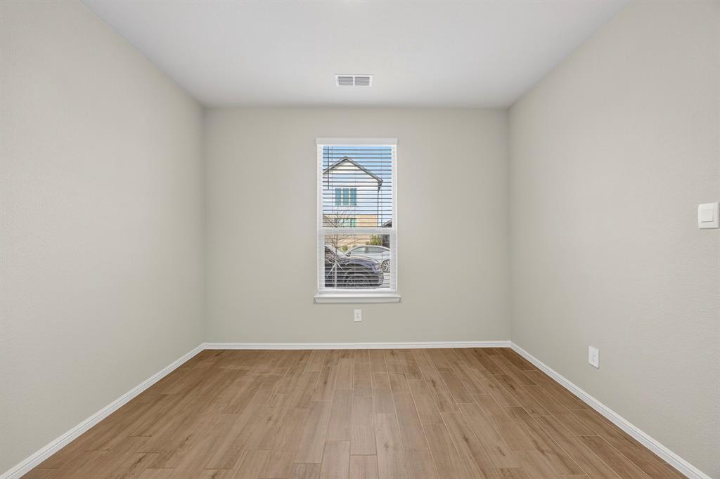 Heritage Village - Residential