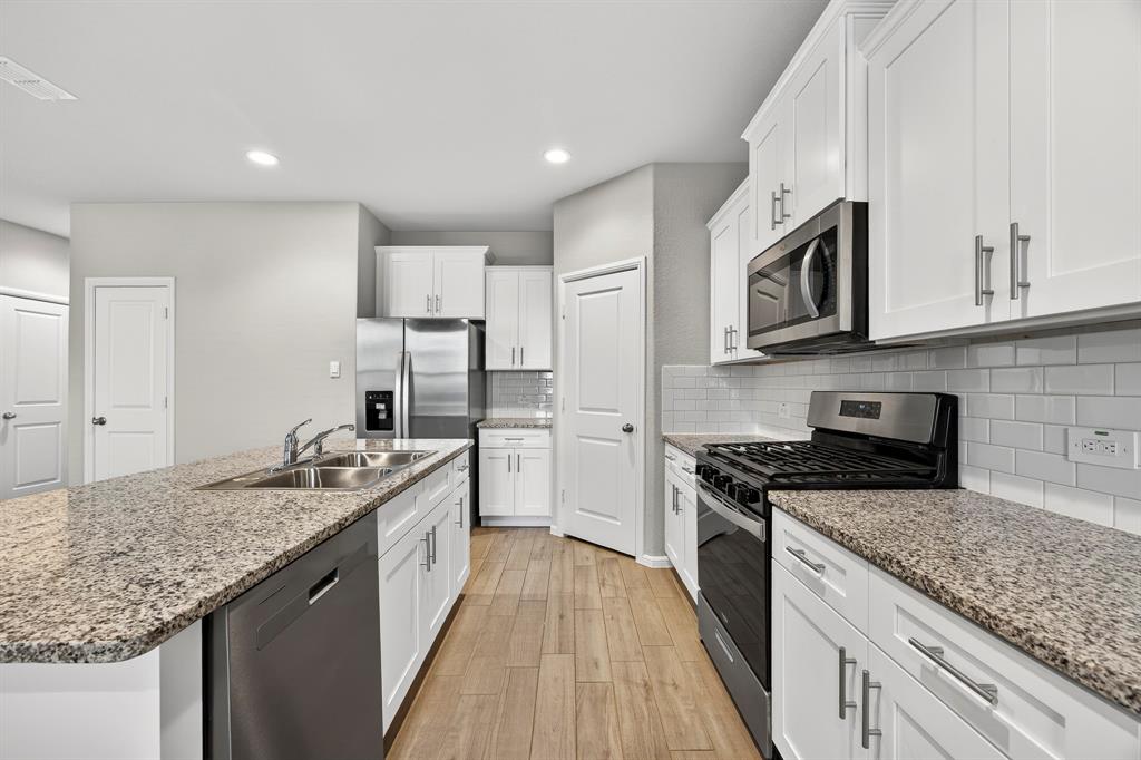 Heritage Village - Residential