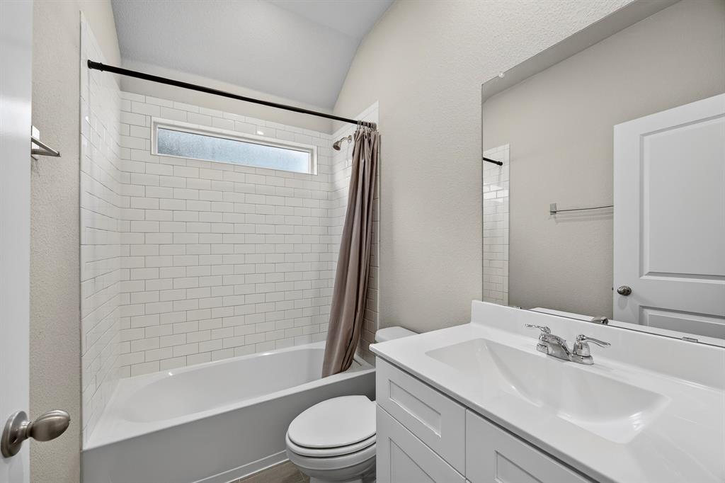 Heritage Village - Residential