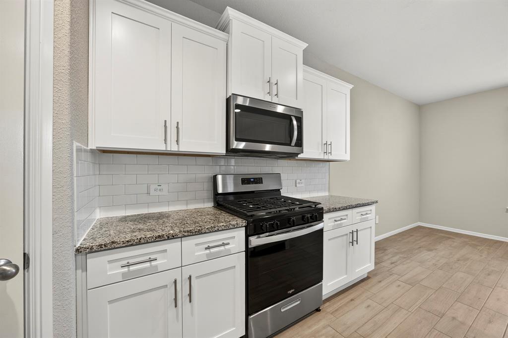 Heritage Village - Residential