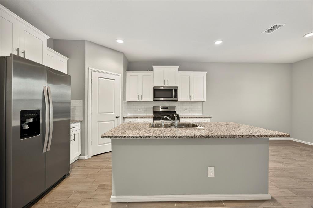 Heritage Village - Residential