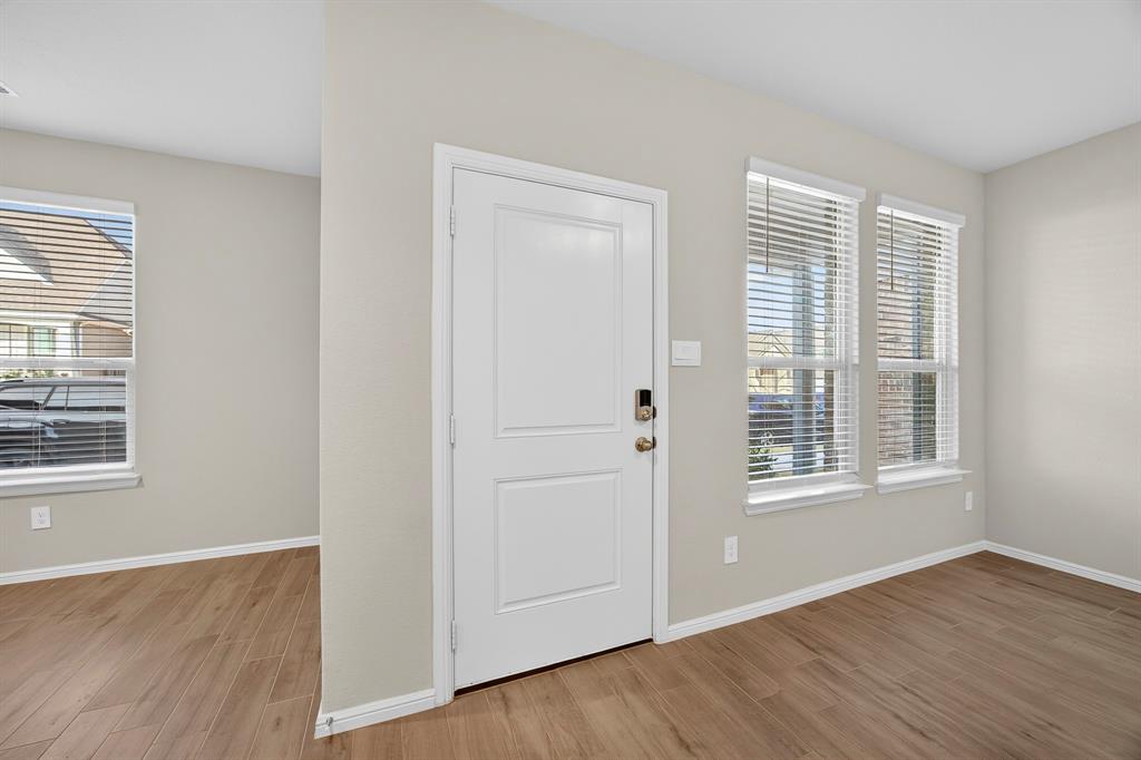 Heritage Village - Residential