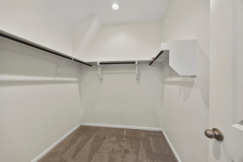 Heritage Village - Residential