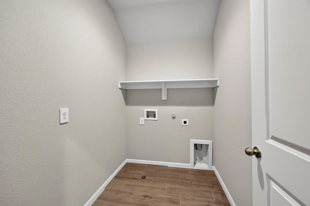 Heritage Village - Residential