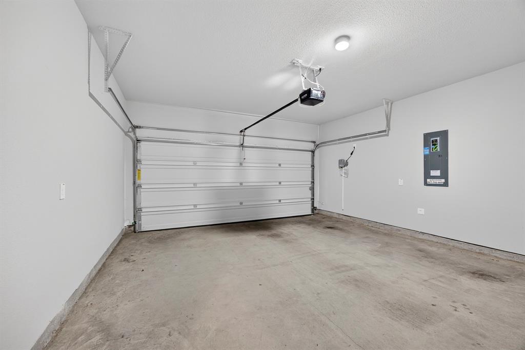 Heritage Village - Residential