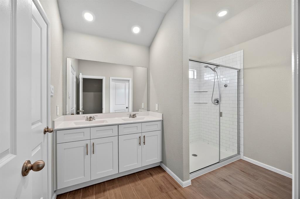 Heritage Village - Residential