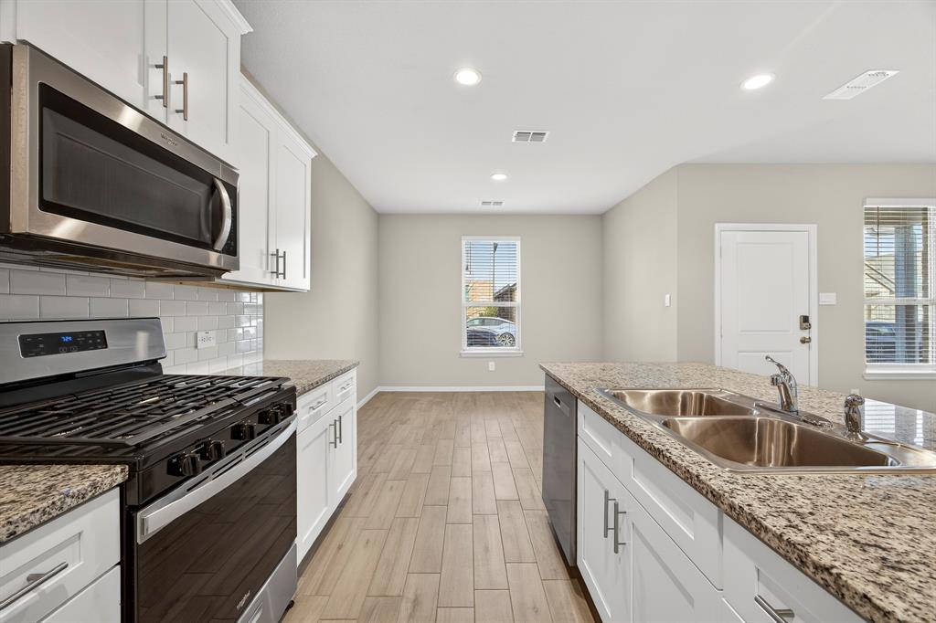 Heritage Village - Residential