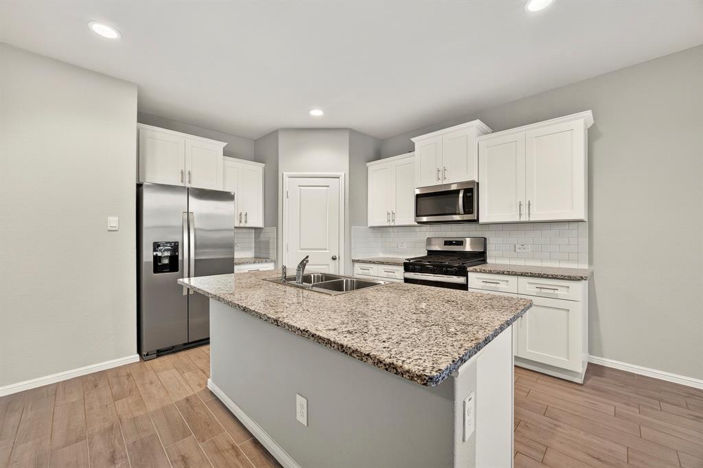 Heritage Village - Residential