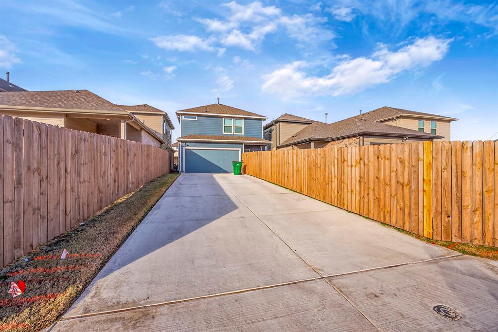 Heritage Village - Residential