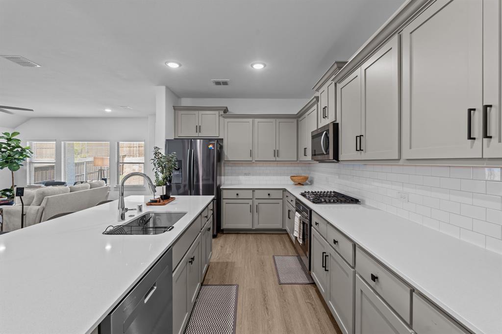 Ventana - Residential