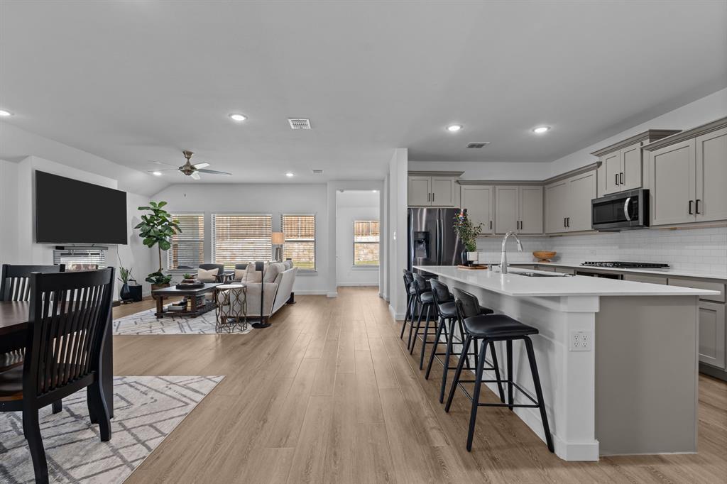 Ventana - Residential