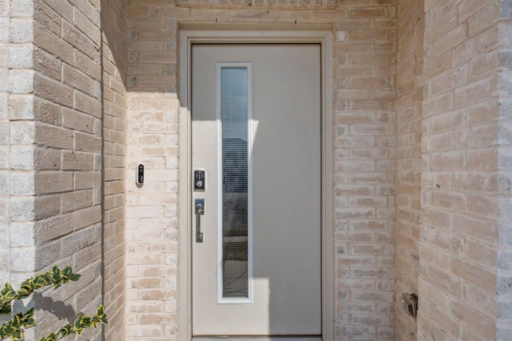 Ventana - Residential