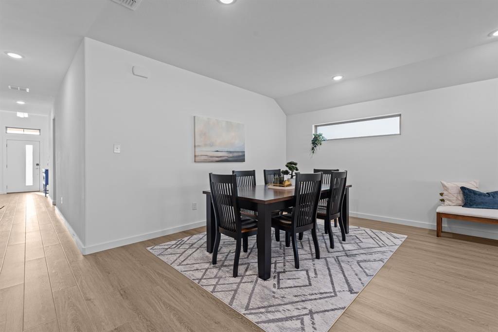 Ventana - Residential