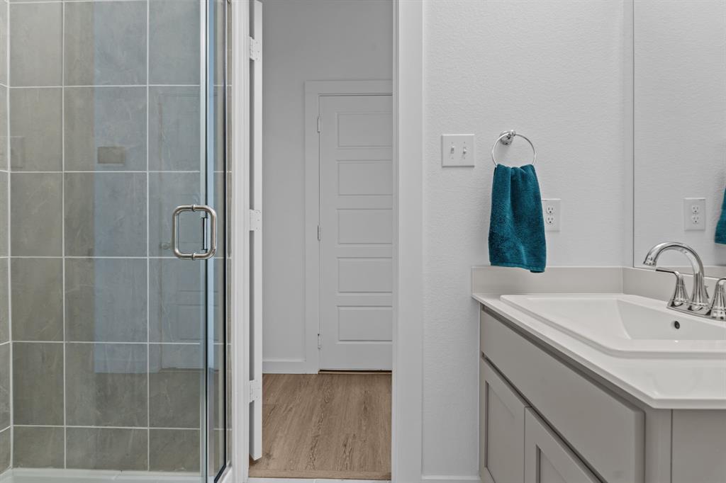 Ventana - Residential