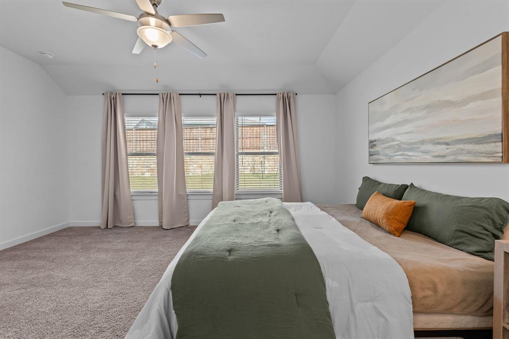 Ventana - Residential