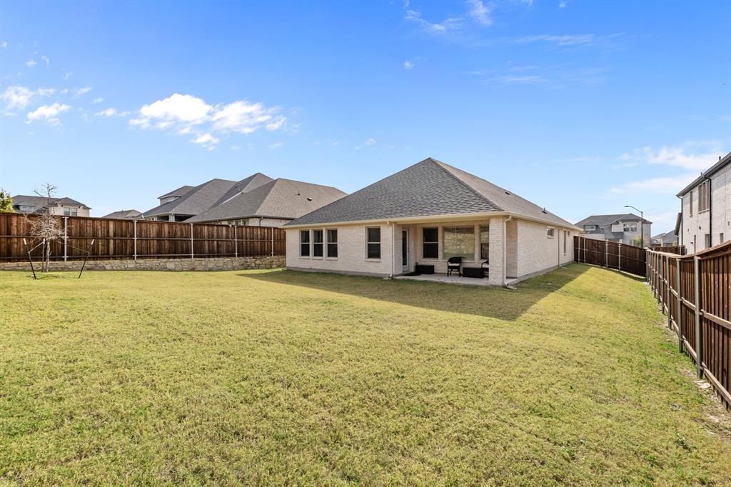 Ventana - Residential