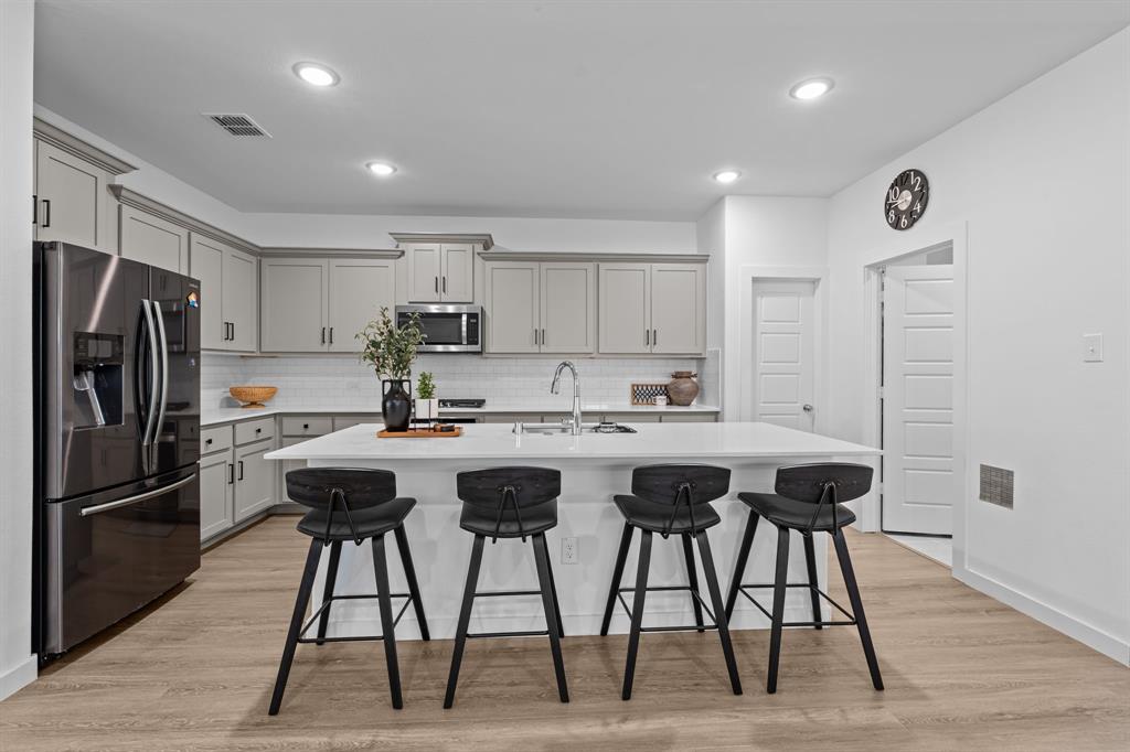 Ventana - Residential