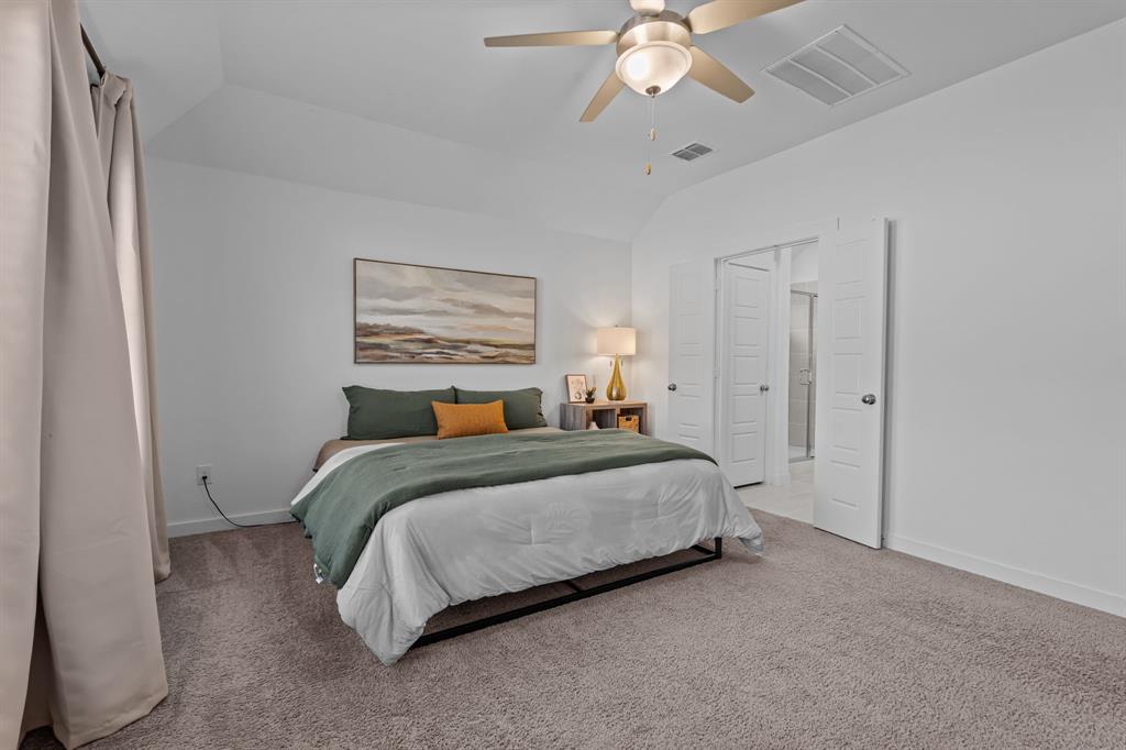 Ventana - Residential