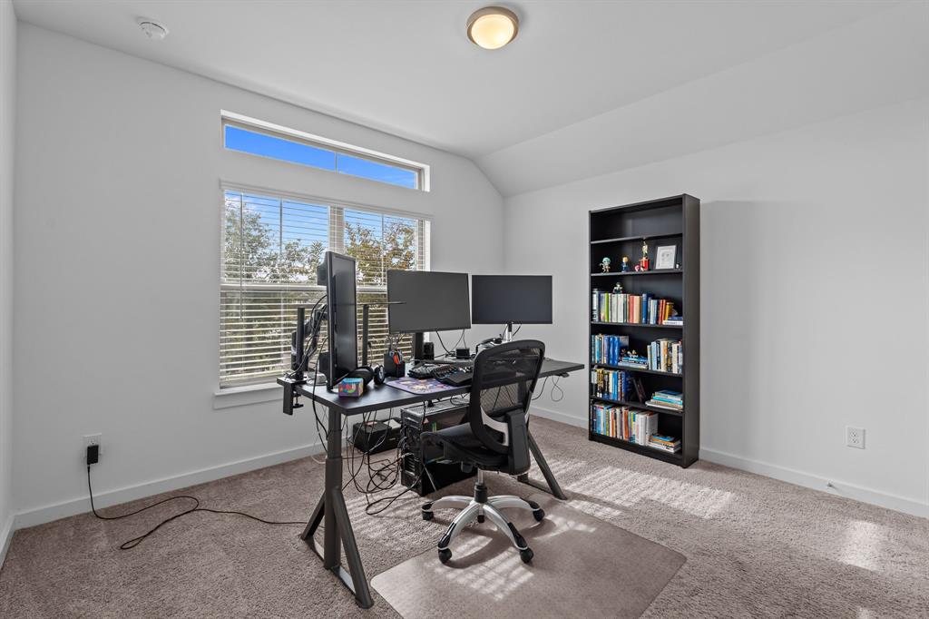 Ventana - Residential