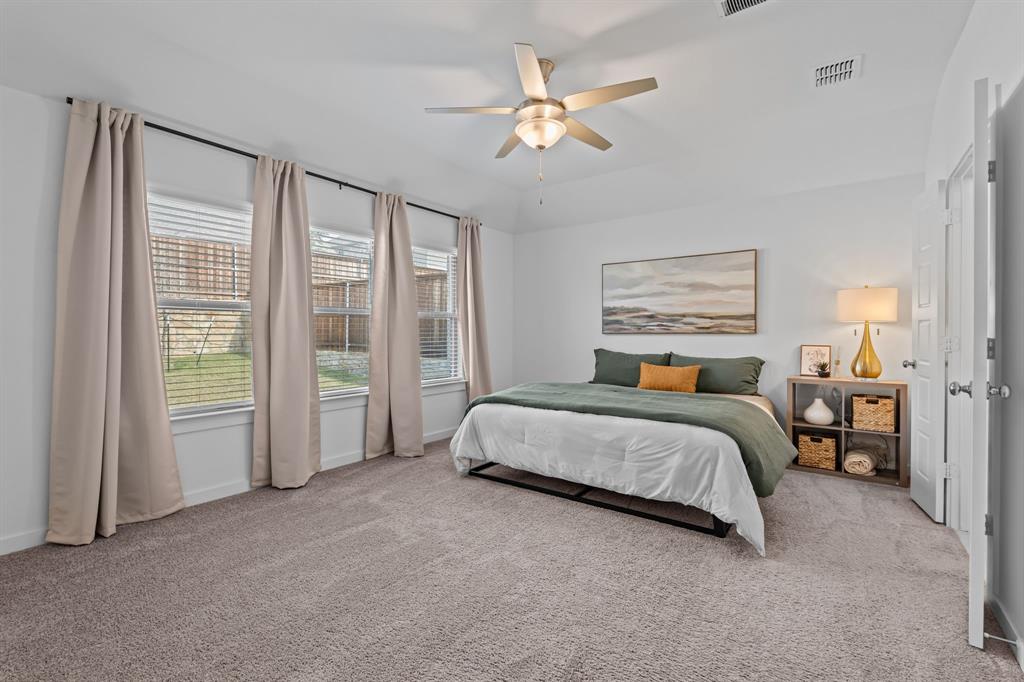 Ventana - Residential