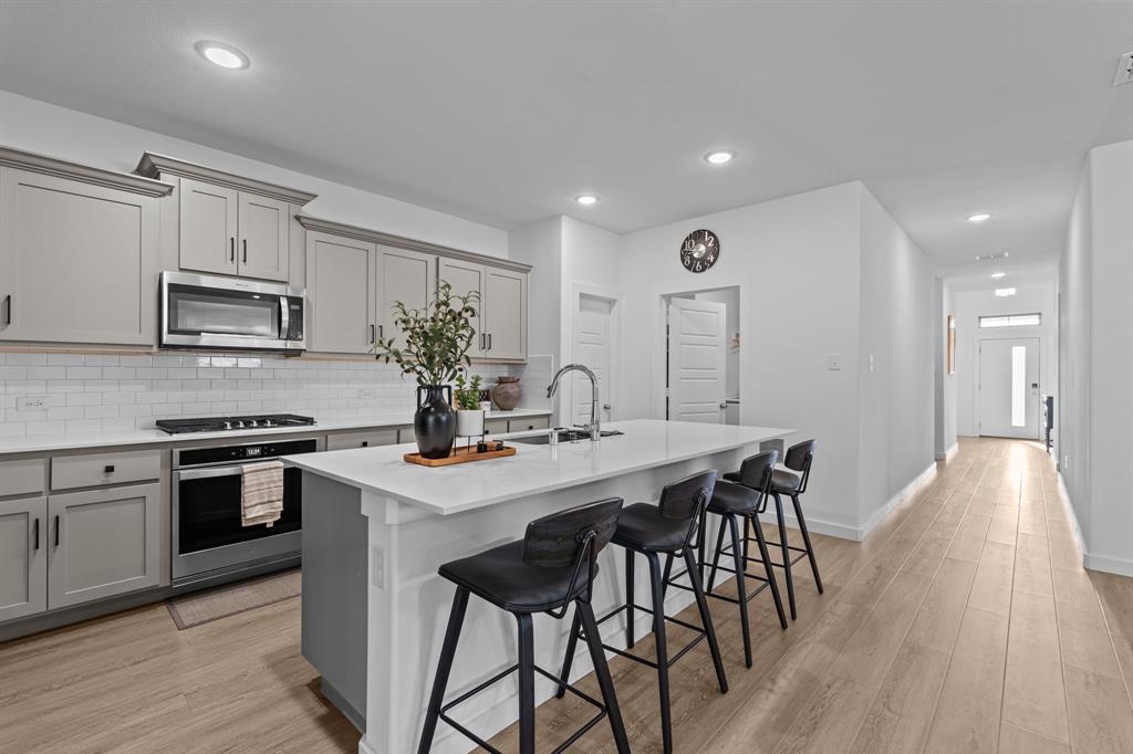 Ventana - Residential