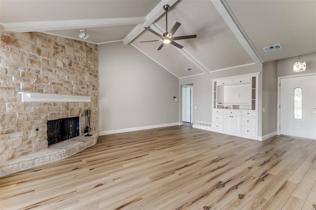 3909 Saddlehead Drive