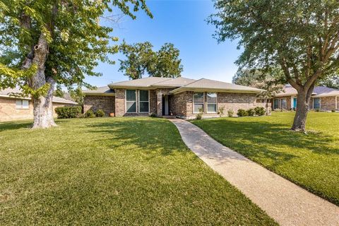 3909 Saddlehead Drive Plano TX 75075