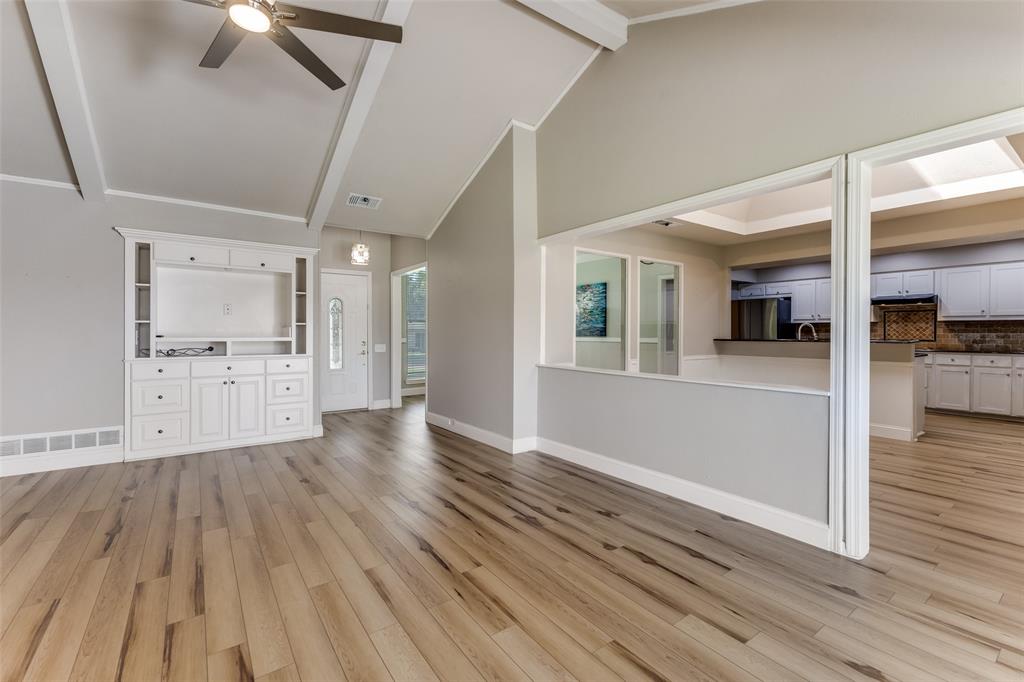 3909 Saddlehead Drive
